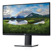 Dell 24 Monitor - S2419H